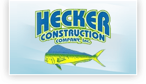 Hecker-Construction